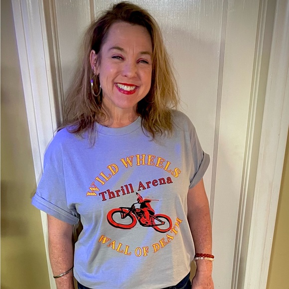 Meet your Posher, Sabrina - Picture 1 of 1